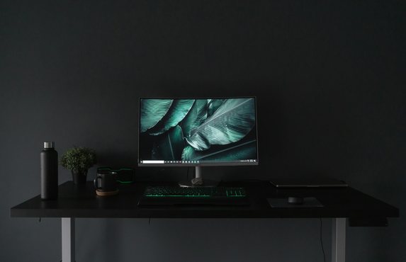 Des interfaces claires pour vos postes de travail.