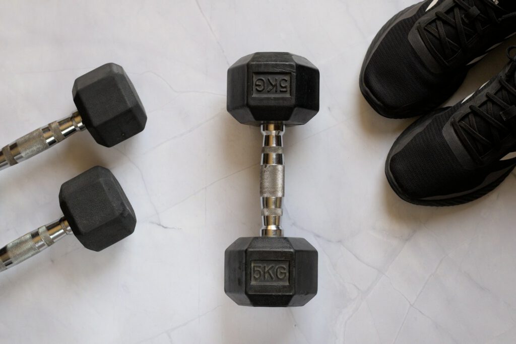 Application de coaching sportif