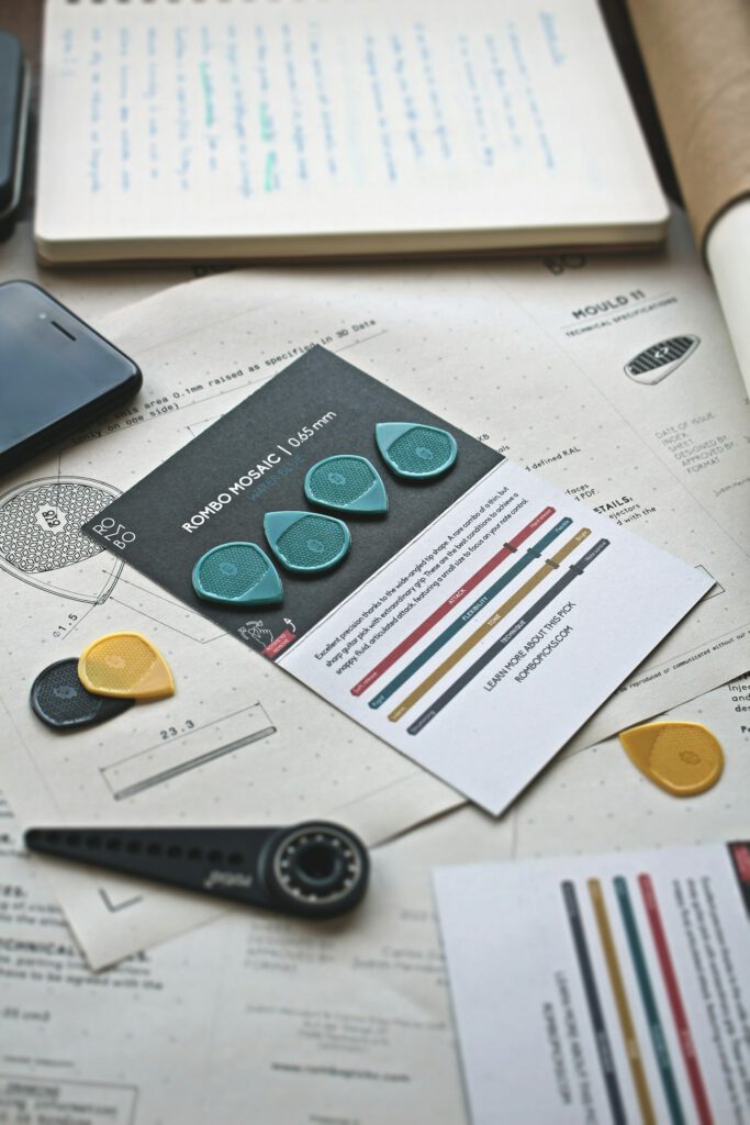 Infographies pour un rapport annuel