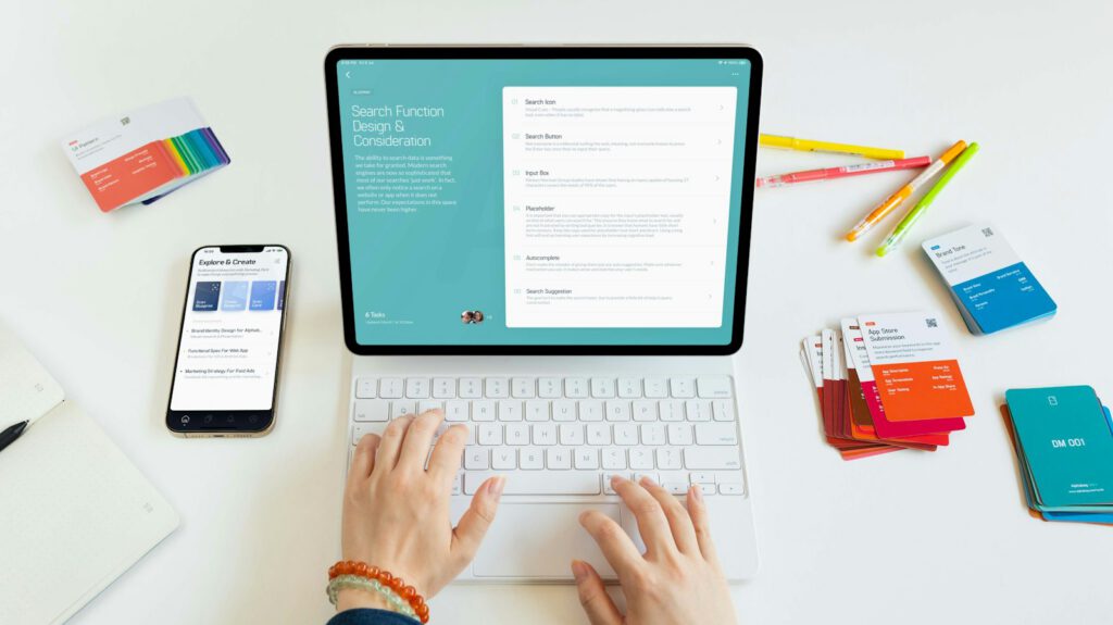 Logiciel CRM pour une équipe commerciale