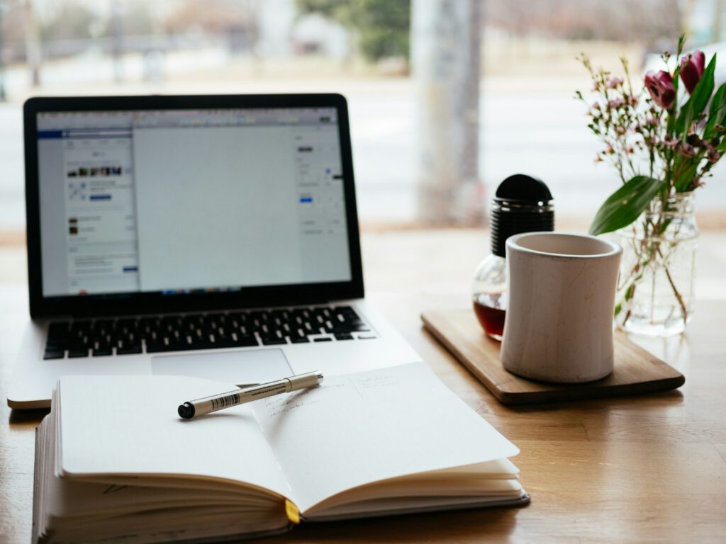 Plateforme de formation en ligne